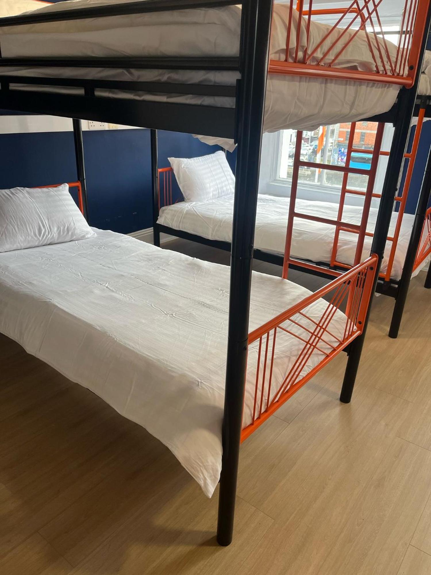 Astra Hostel — Photos 2
